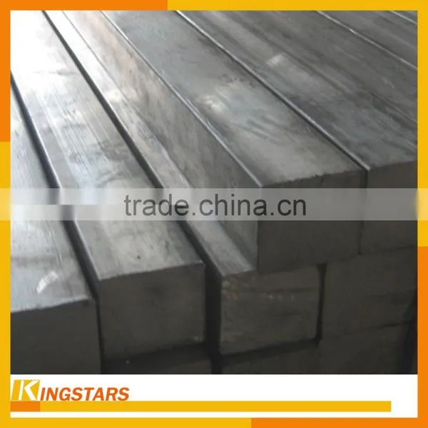 Aluminium Square Bar photo-6