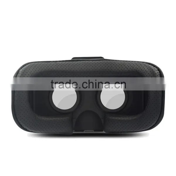 Simple Cheap 3D VR Glasses Virtual Reality Video Games Glasses for Smart Phones photo-6