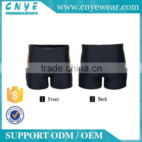 CNYE Mens Swimwear Sexy Swim Trunks Fashion High Quality Swimming Goods Swimwears photo-6
