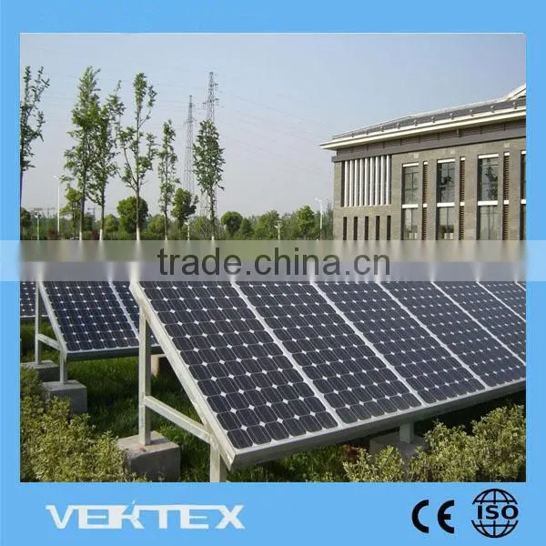 High Efficiency Low Price Solar Energy System 10kw photo-4