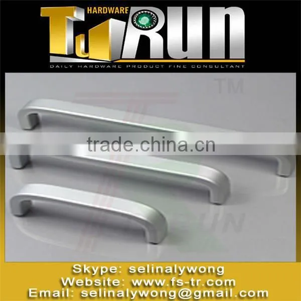 High Quality Popular Style Zinc Alloy Handles for Furnitures photo-4