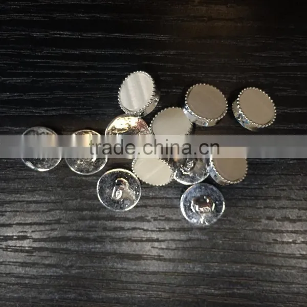 Shank Small Shirt Button for Garments Assessory photo-4