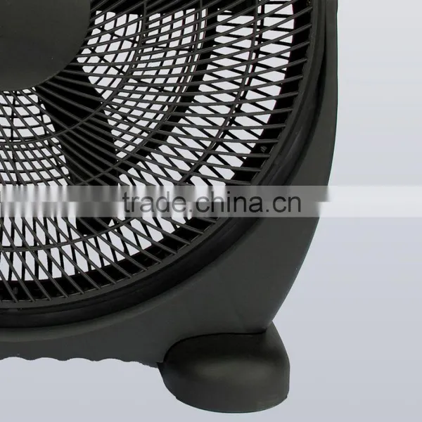 2016 New Mini Portable 18 Inch Box Fan photo-6