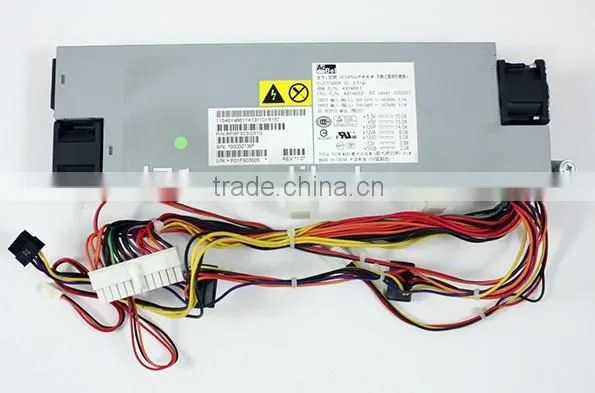 49Y4661 or 49Y4663 X3250M3 351W Server Power Supply for X3250 M3