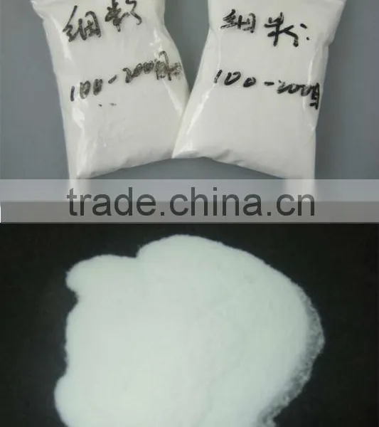 Super Absorbent Polymer for Agriculture
