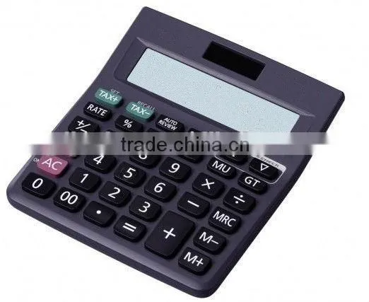 Talking Calculators Business Calculator Dongguan Supplying photo-2