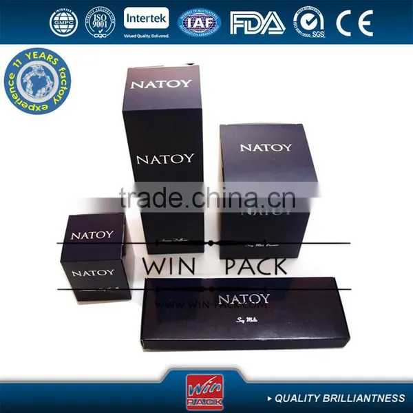 Paper Box Gift Box Packaging Box photo-3
