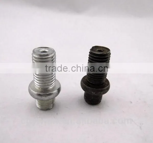 Manufacturing Non-Standard Stainless Steel Hex Bolt And Nut photo-5