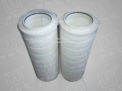 Hot Sales PALL Oil Filter Element Used for Hydraulic System photo-3