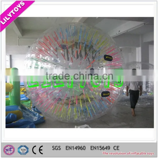 Giant Inflatable Hamster Ball, Commercial Inflatable Zorb Ball, Giant Inflatable Outdoor Ball photo-2