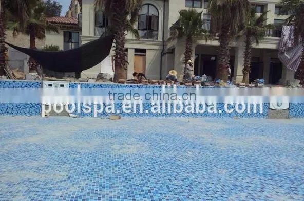 High Efficiency Hot Sale Swimming Pool Pipeless Integrative Filter photo-4