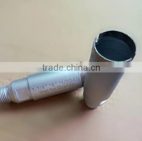 102mm core bit
