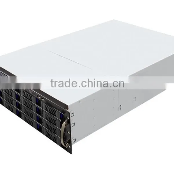 ATX Rack Mount Server Case photo-2