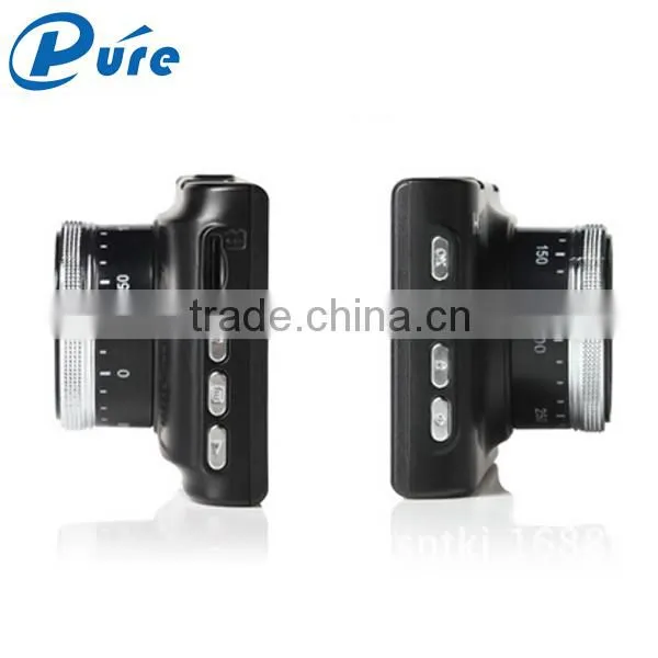 Hot Sale User Manual FHD Car DVR 3.0 Inch Screen Car Camera Recorder DVR Car Loop Recording Motion Detection Recorder photo-5