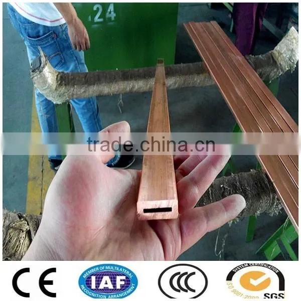 Cu-HCP High Copper Content C10300 Copper Pipe photo-3