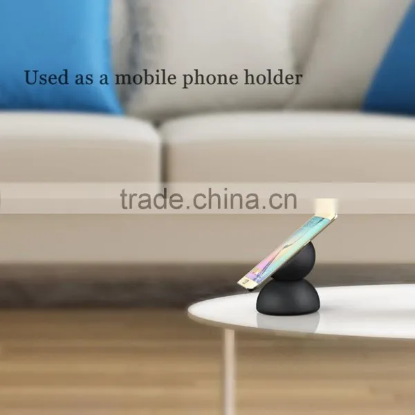 OEM Fast Wireless Charging Stand For Smart Phones photo-4