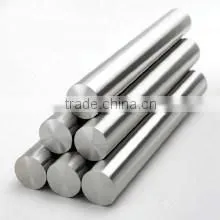 Dia 4-300mm ASTM B776 99.5% Hafnium Bar photo-2