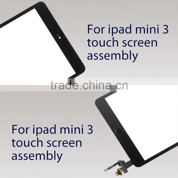 Top Ten Sell Cheap Price for Ipad Mini 3 Lcd Touch With Lower Price photo-2