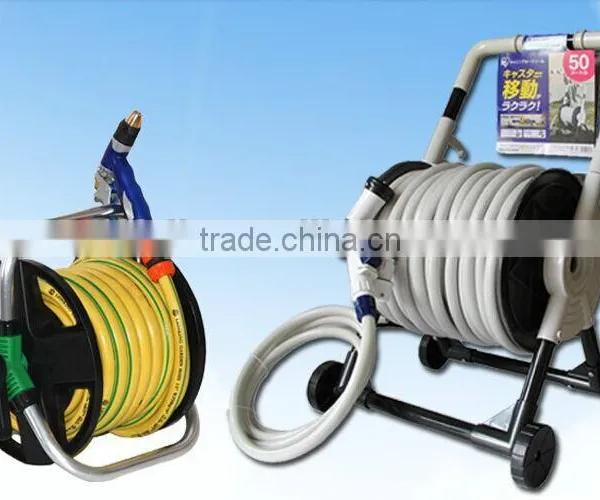 1.5'' Inch PVC Flexible Hose / PVC Braied Hose Pipe /pvc Braided Flexible Hose photo-2