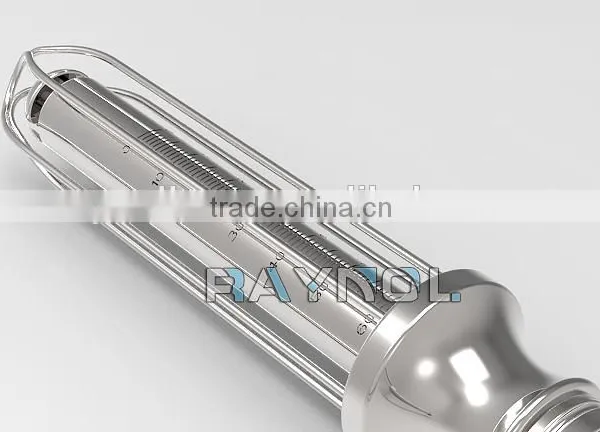 Beset Quality 40W Fractional Co2 Laser Vaginal Tightening Device photo-2