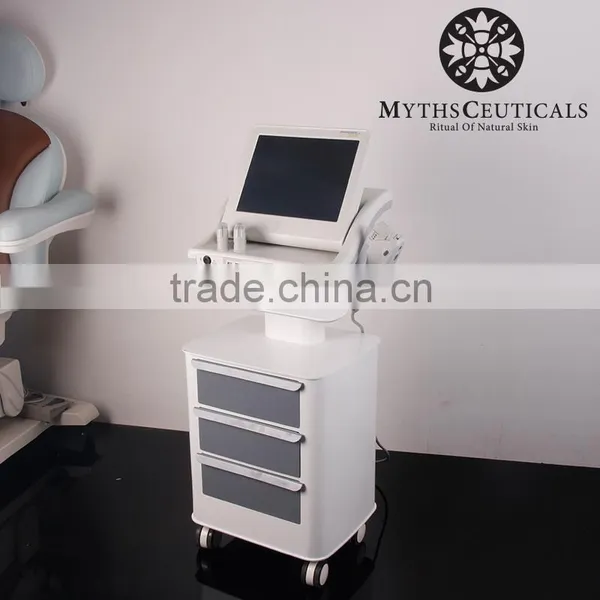 Bags Under The Eyes Removal Face Forehead Wrinkle Removal Lift Machine (HIFU) Eye Wrinkles Removal photo-2