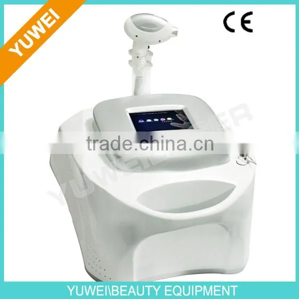 Factory Direct 808nm Diode Tria Laser Hair Removal 4x photo-2