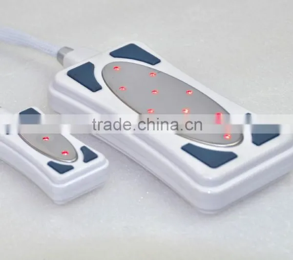 Hot Sale Portable Lipolaser Slimming Machine,Diode Lipolaser,Cavitation RF Slim Lipolaser VG-900LF photo-2