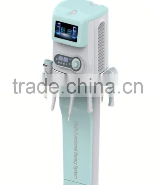 NV-9000 Salon Ice Cream Cups Beauty Equipment 11 in 1 Beauty Care Equipment photo-4