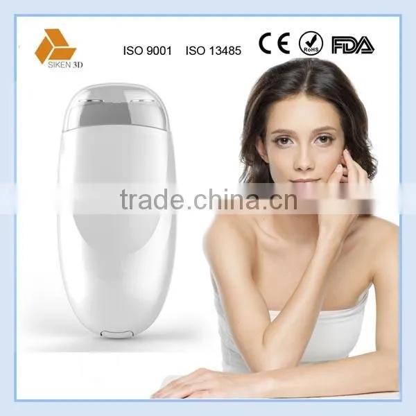 Automatic Hot Sale Portable Ems Facial Beauty Machine photo-3