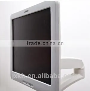 3D Trolley Ultrasound Scanner Color Doppler Ultrasound System (optional 4D) photo-3