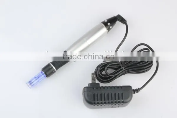 Dr. Pen Factory Supply 12 Pins Stainless Electric Stamp Pen photo-3