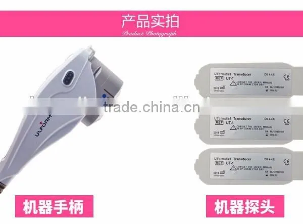 Factory Supply Best rf Face and Neck Lift Machine for Home or Salon Use Non Surgical Face Lift Machine photo-3