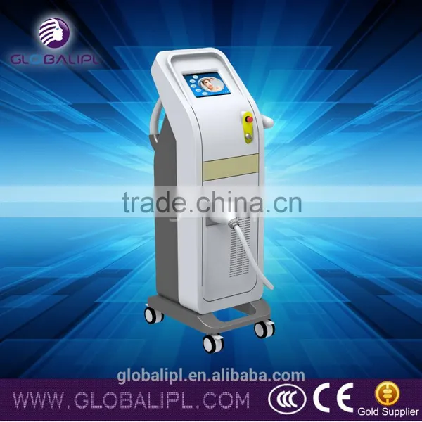 Manufacture Skin Rejuvenation Tattoo Removal Black Gram Black Skin Removing Machine photo-5
