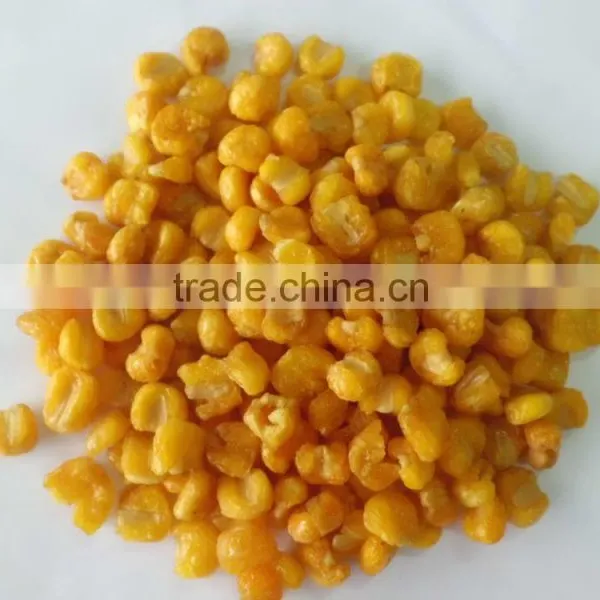 Caramel Cheese Corns, Cereals Snacks With BRC photo-6