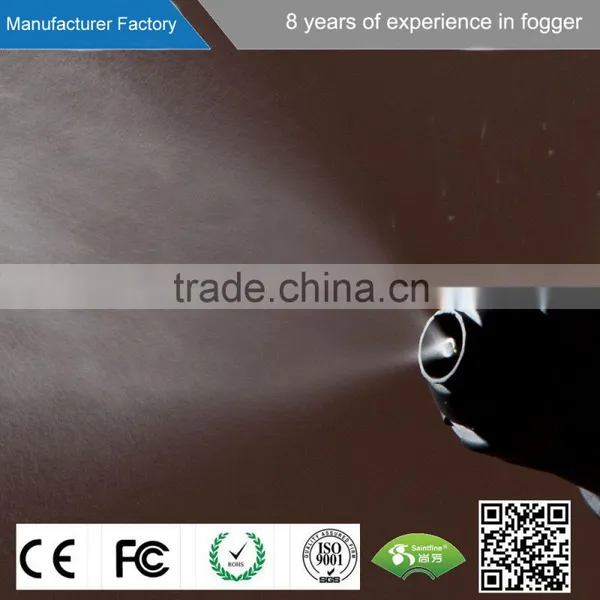 Ulv Spray Machine With Cold Fog photo-3