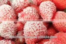 FROZEN STRAWBERRY CLASS A photo-2