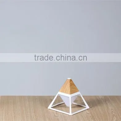 USB Charge Copper Lamp/LED Table Lamp/lamp Solar 4W photo-3