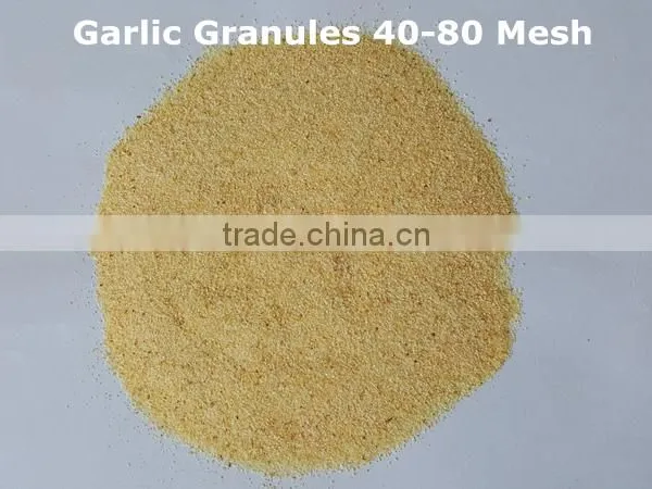 Dehydrated Onion Flakes Granules Powder photo-3