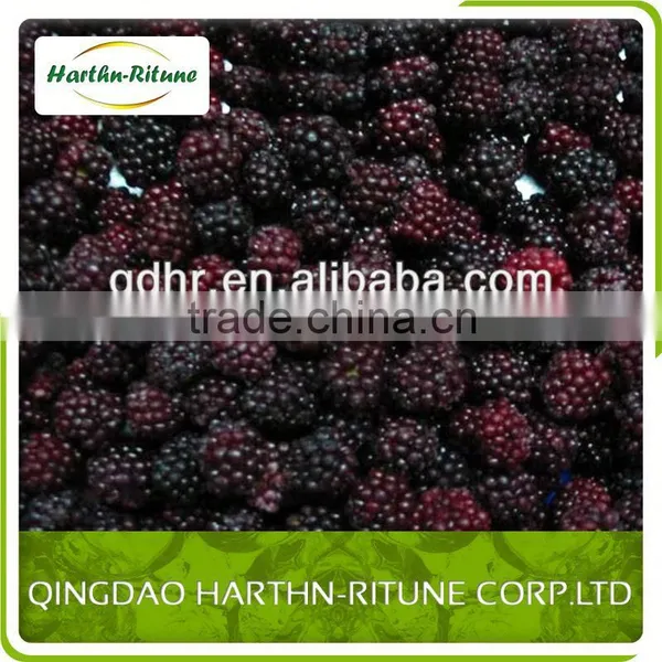 Bulk Blackberry a Grade photo-5