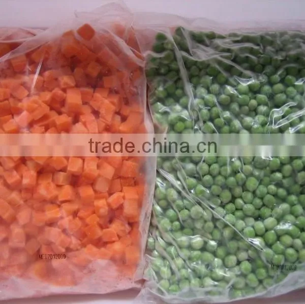 IQF/ Frozen Fresh Green Peas Grade A/B in 2015 photo-5