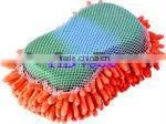 Sponge Cleaning Pad Chenille Pad
