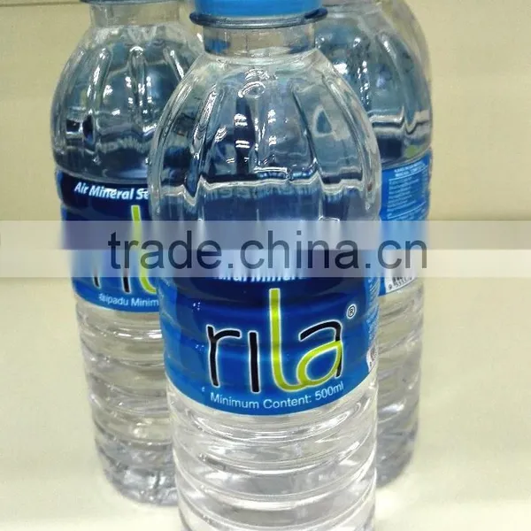 Wholesale Bulk Supply Natural Mineral Water Malaysia Supply Pure Natural Mineral Water 500ml Bottle photo-6