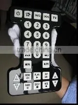 Universal remote control/Remote control