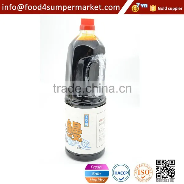 Teriyaki Unagi Eel Sauce 1.8L photo-3
