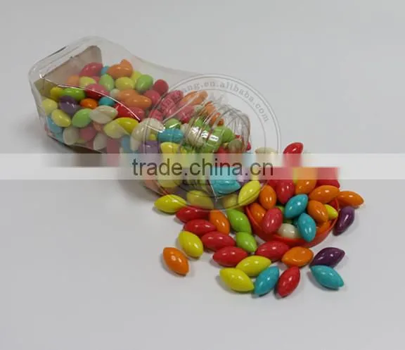1.8g Olive Shape Bubble Chewing Gum photo-3