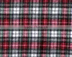 Cotton Twill Fabric