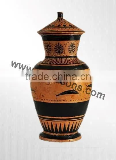 Newest Urns for Home Decoration |New Stylish Metal For Party Used photo-5
