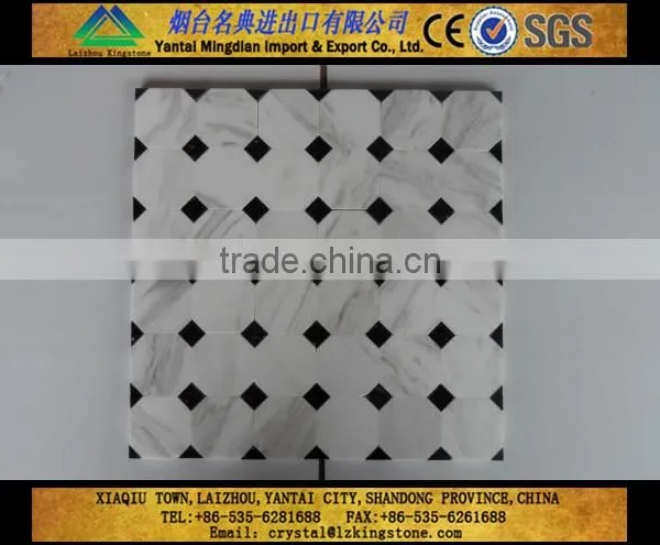 Best Price Marble Mosaic photo-6