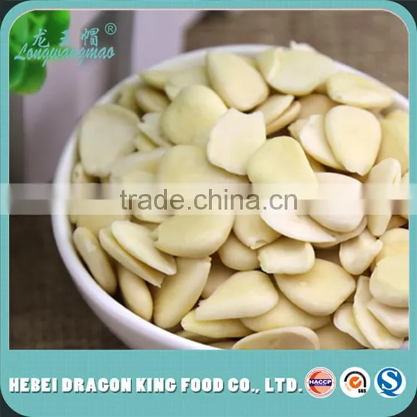 The Best Quality Of Blanched Sweet Apricot Kernel For Soup/Cooking/Bread.