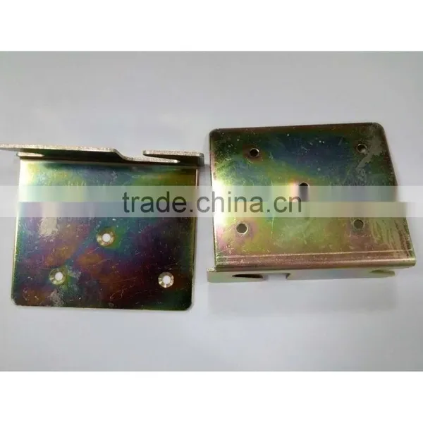 MLW Steel Furniture Bracket Hardware for Bed photo-5
